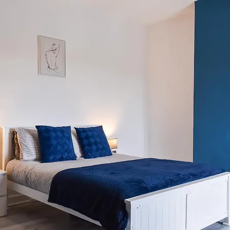 Sea View Retreat Boosbeck